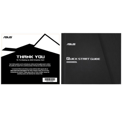 ASUS Відеокарта Radeon RX 9060 XT 8GB GDDR6 DUAL-RX9060XT-8G