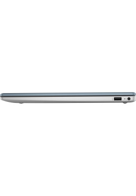 HP Ноутбук HP 15-fd0138ua 15.6" FHD IPS AG, Intel i3-1315U, 16GB, F512GB, UMA, DOS, синій