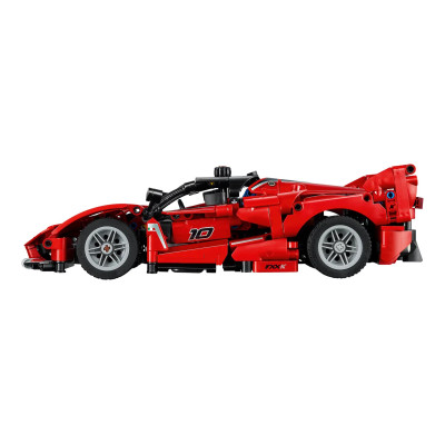 LEGO Конструктор Technic Ferrari FXX K