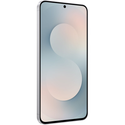 Samsung Смартфон Samsung Galaxy S25 FE 5G (S731) 6.7 '8/256ГБ, 2SIM, 4900мА•рік, білий