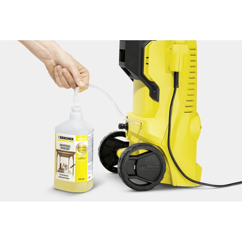 Karcher K2 Power Control