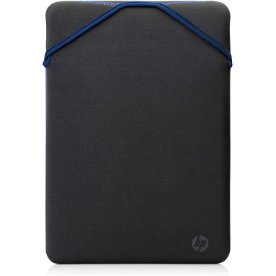 HP Чохол Protective Reversible 14 BLK/BLU  Laptop Sleeve
