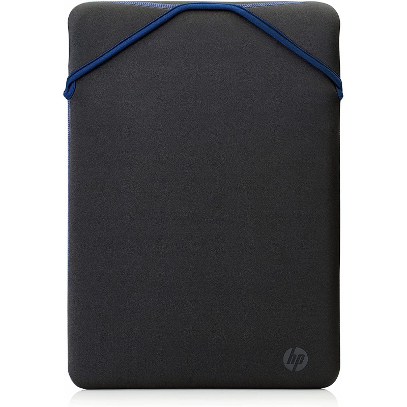 HP Чохол Protective Reversible 14 BLK/BLU  Laptop Sleeve