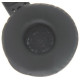 Sony Навушники MDR-ZX310 On-ear Чорний