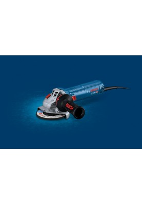 Bosch Шліфмашина кутова GWS 12-125 S