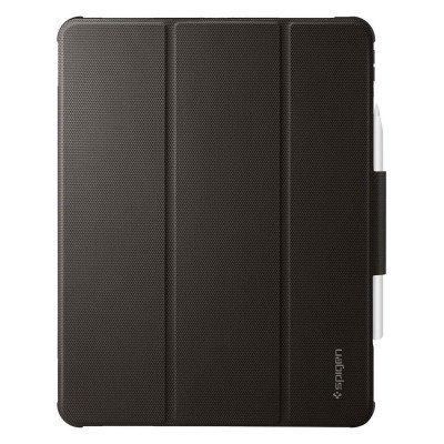 Spigen Чохол для Apple iPad Pro 11"(2022/2021/2020/2018) Rugged Armor Pro, Gunmetal