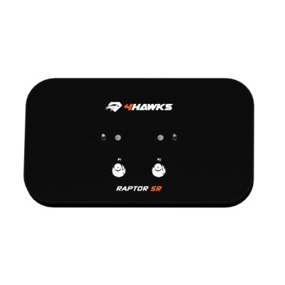 4Hawks Направлена антена Raptor SR Antenna для дрона Autel Evo II v2