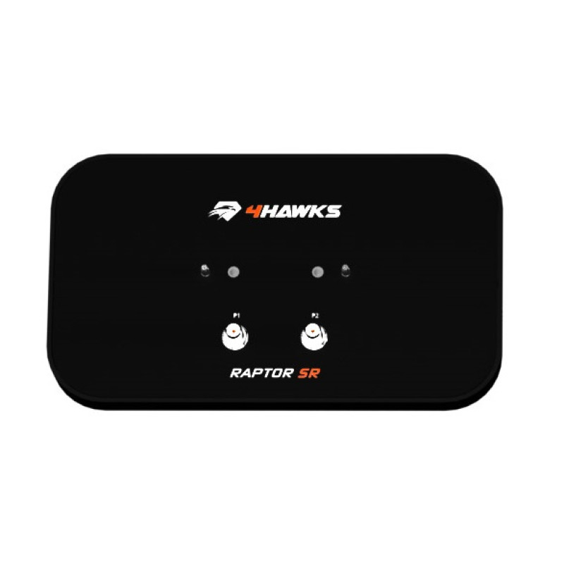 4Hawks Направлена антена Raptor SR Antenna для дрона Autel Evo II v2