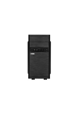 2E Комп’ютер персональний 2E Rational Intel i3-12100, 8Gb, F256GB, UMA, H610, RD863, 400W, FreeDos