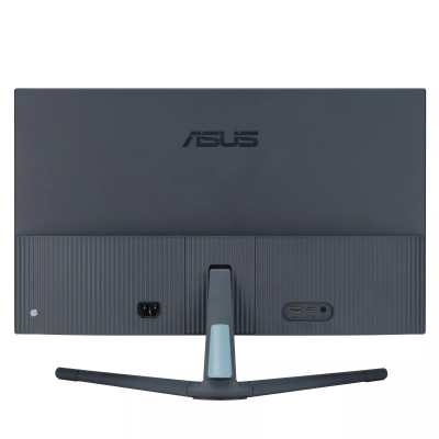 ASUS Монітор 23.8` VU249CFE-B HDMI, USB-C, Audio, IPS, 100Hz, 1ms, AdaptiveSync