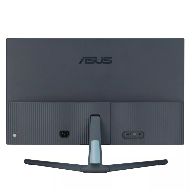 ASUS Монітор 23.8" VU249CFE-B HDMI, USB-C, Audio, IPS, 100Hz, 1ms, AdaptiveSync