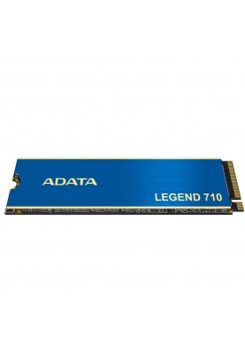 ADATA Накопичувач SSD M.2 512GB PCIe 3.0 XPG LEGEND 710