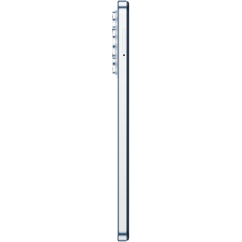 TECNO Смартфон Spark 20 PRO (KJ6) 6.78" 8/256ГБ, 2SIM, 5000мА•год, Frosty Ivory