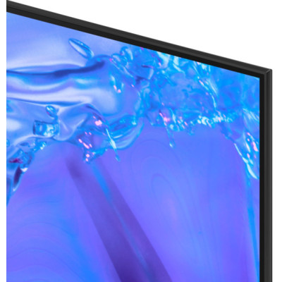 Samsung Телевізор 50` LED 4K UHD 50Hz Smart Tizen Black