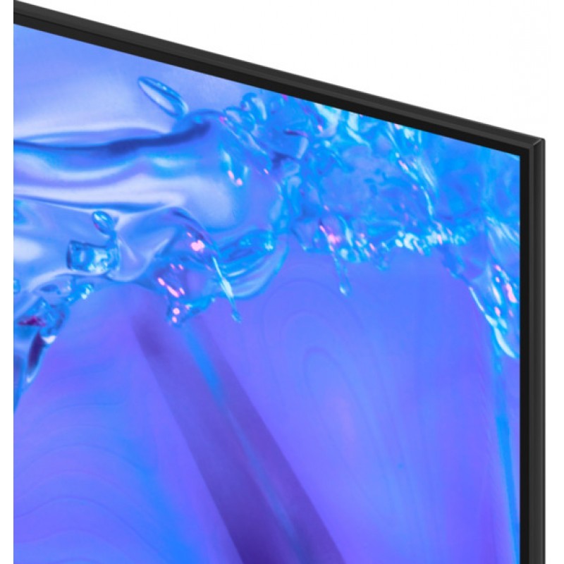 Samsung Телевізор 50" LED 4K UHD 50Hz Smart Tizen Black