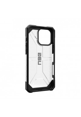 UAG Чохол для iPhone 16 Pro Max, Plasma, Ice