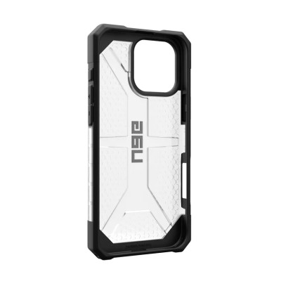 UAG Чохол для iPhone 16 Pro Max, Plasma, Ice