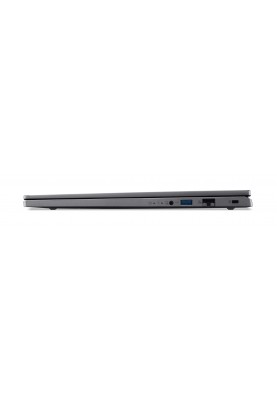 Acer Ноутбук Aspire 16 A16-51GM 16" WUXGA IPS, Intel 7-150U, 16GB, F1TB, NVD2050-4, Lin, сірий