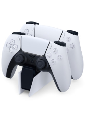 PlayStation Зарядна станція для геймпадів Dualsense