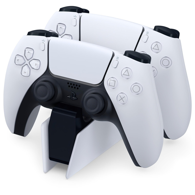 PlayStation Зарядна станція для геймпадів Dualsense