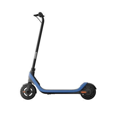 Segway Електросамокат дитячий C2 Lite, синій