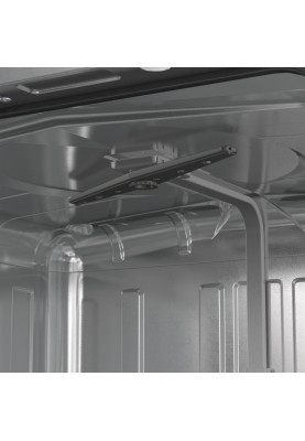 Gorenje Посудомийна машина, 16компл., A+++, 60см, дисплей, 3 кошики, AquaStop, білий