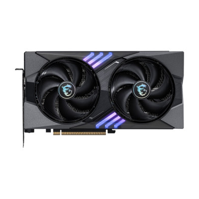 MSI Відеокарта MSI GeForce RTX 5060 Ti 16GB GDDR7 GAMING OC
