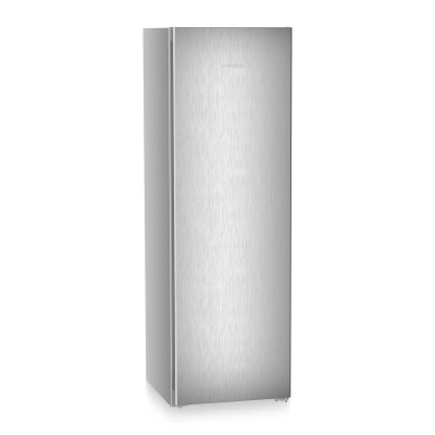 Liebherr Холодильна камера, 185.5x59.7х67.5, 377л, 1дв., C, ST, диспл внутр., сірий