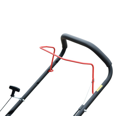Vitals Газонокосарка бензинова Vitals Master Zp 39150k 2.6кВт/3.5к.с. 39см 35л 30-65мм 13кг