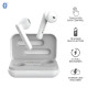 Trust Primo Touch True Wireless[White]