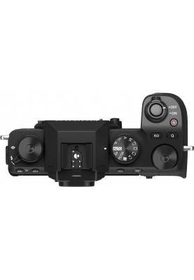 Fujifilm X-S10 Body Black