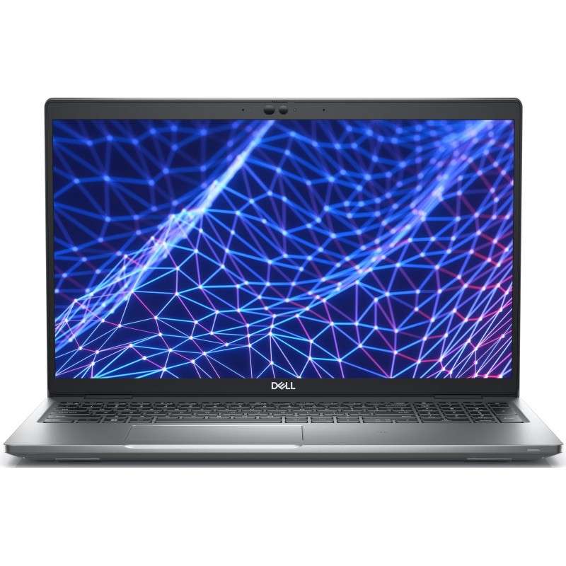 Dell Ноутбук Latitude 5530 15.6FHD AG/Intel i5-1245U/16/512F/int/W11P