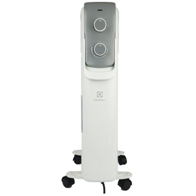 Electrolux Оливний радіатор Line EOH/M-7209 9 cекцій, 2000 Вт, 25 м2