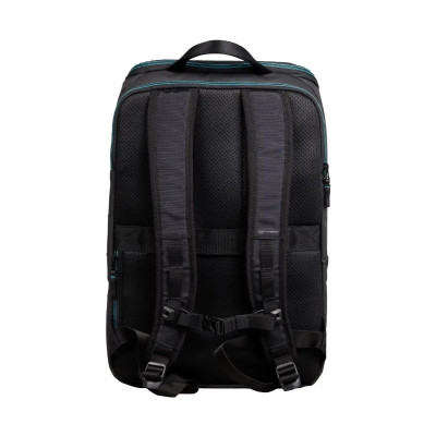 Acer Рюкзак Predator Hybrid 17", чорний