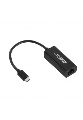 2E Сітковий адаптер PowerLink U2085T 1xGE, USB Type-C