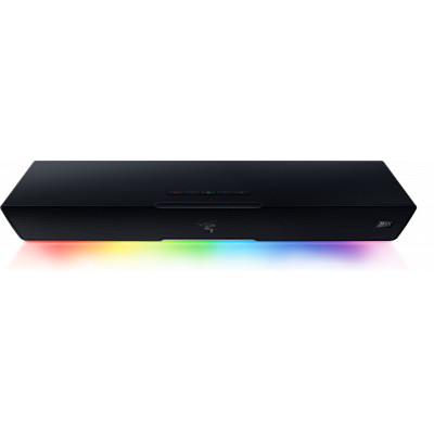 Razer Акустична система Leviathan V2 7.1 USB-A/BT RGB, чорний