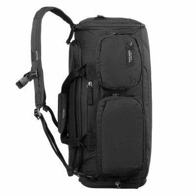 Tucano Сумка-рюкзак Desert Weekender 15.6", чорна