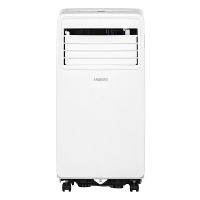 ARDESTO Кондиціонер мобільний ACM-09P-R290-A1, 25 м2, R290