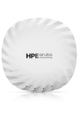 HPE Точка доступу Aruba AP-735, UTB Wi-Fi 7, TR 2x2:3, IA Campus AP