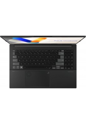 ASUS Ноутбук Vivobook Pro 15 N6506MV-MA001 15.6" 3K OLED, Intel Ultra 7 155H, 16GB, F1TB, NVD4060-8, NoOS, Сірий