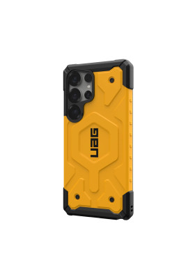 UAG Чохол для Samsung Galaxy S25 Ultra, Pathfinder with Magnet, Heritage Yellow
