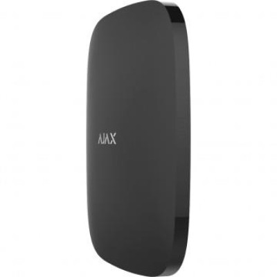 Ajax Корпус DummyBox для Ajax Hub, чорний