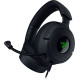 Razer Гарнітура ігрова Kraken V4 X, 7.1, USB-A, 1.8м, RGB, чорний