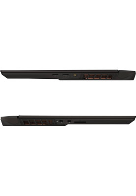 MSI Ноутбук Vector 17 HX AI A2XWJG-042UA 17" QHD+ 240Hz, Intel Ultra 9 275HX_24C_24T, 32GB, F1TB, NVD5090-24, W11, чорний