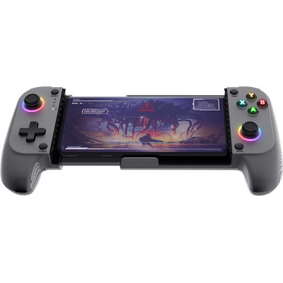 Trust Геймпад Trust GXT 735G Mylox Wireless mobile Gaming Controller, BT, сірий