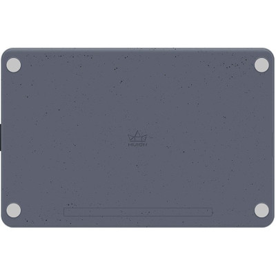 Huion Графічний планшет 10"x6.35" HS611, USB-C, сірий