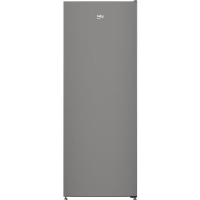 Beko Морозильна камера Beko, 146x54x57, 168л, 1дв., E, NF, сірий