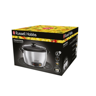 Russell Hobbs Healthy 14 Cup Rice Cooker Russell Hobbs Healthy 14 Cup Rice Cooker
