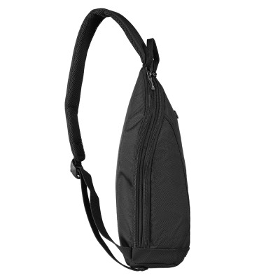Wenger Рюкзак-слінг BC Fun Monosling Bag 10`, чорний