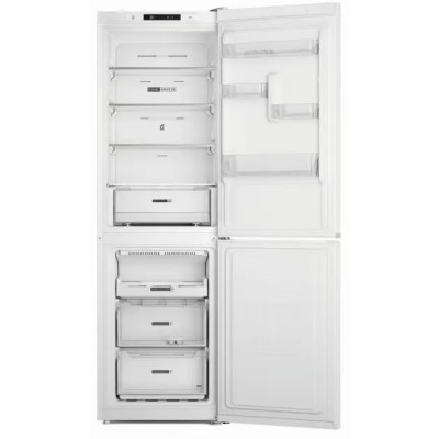 Whirlpool Холодильник з нижн. мороз. W7X82IW